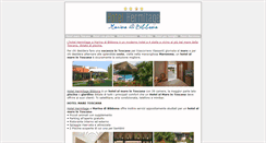 Desktop Screenshot of hotel-mare-toscana.hotelhermitagebibbona.com